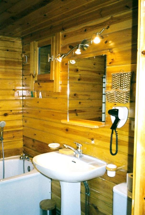 Chalet Cosy A Sixt-Fer-A-Cheval Avec Vue Sur La Montagne 외부 사진
