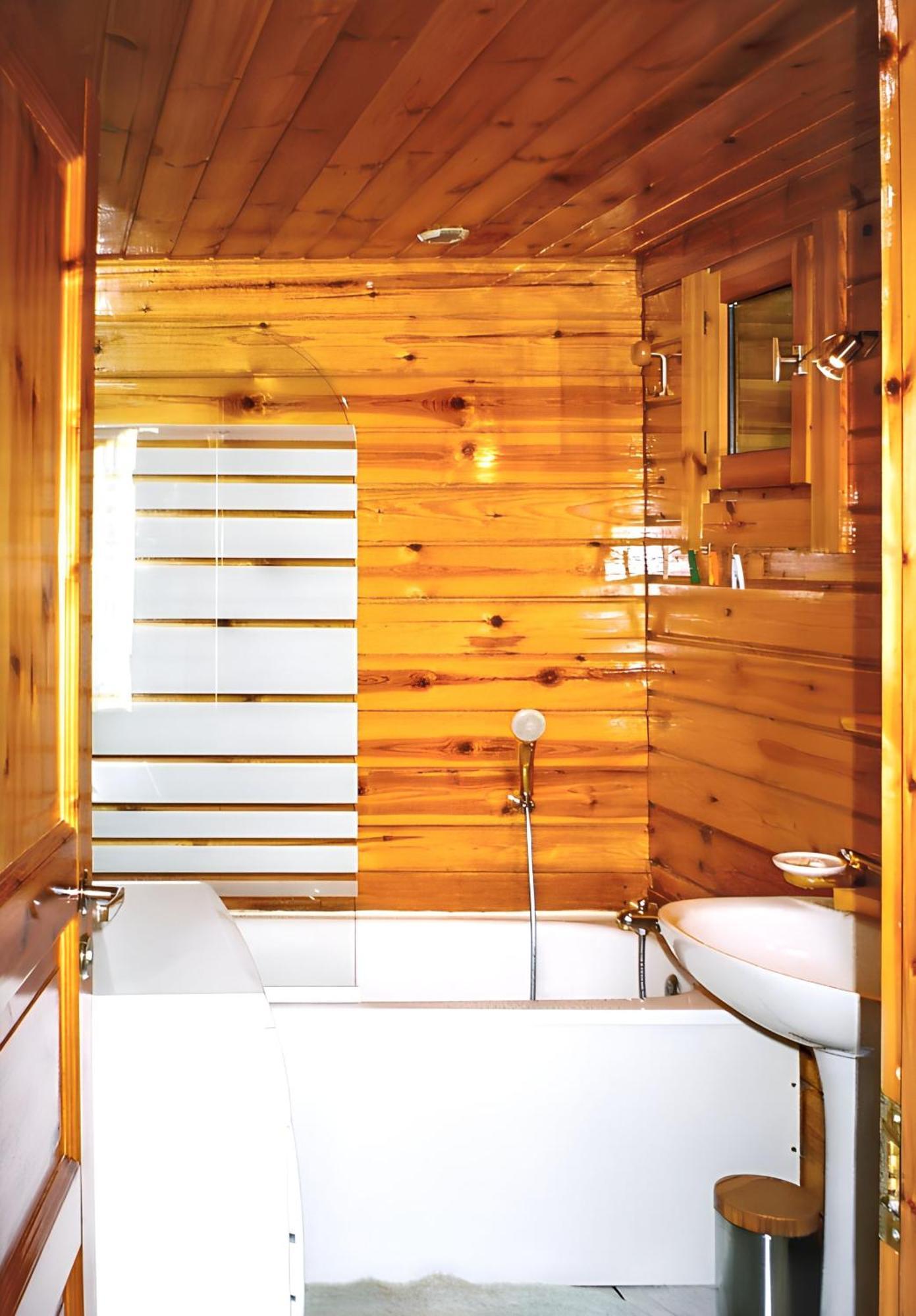 Chalet Cosy A Sixt-Fer-A-Cheval Avec Vue Sur La Montagne 외부 사진