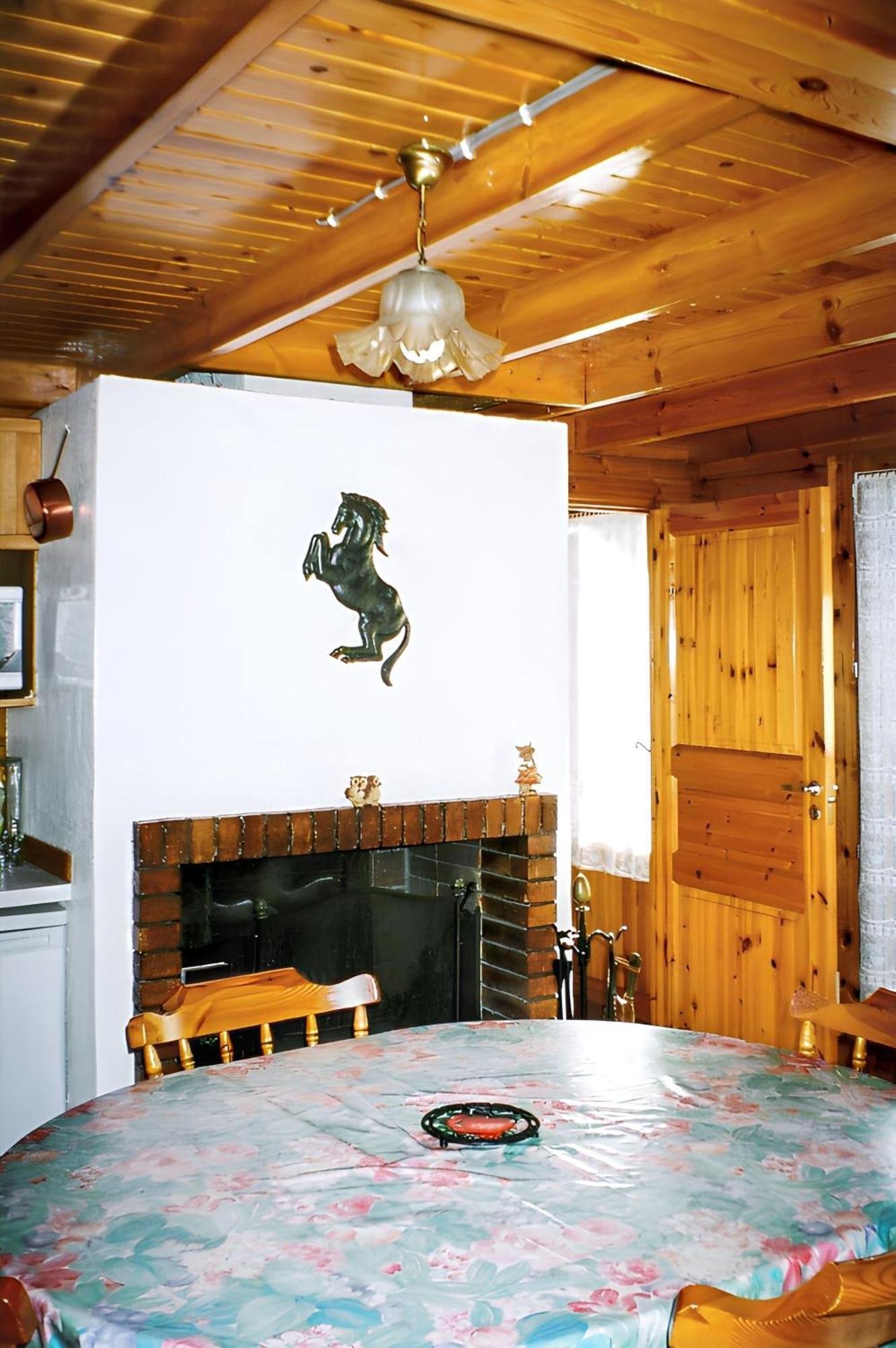 Chalet Cosy A Sixt-Fer-A-Cheval Avec Vue Sur La Montagne 외부 사진
